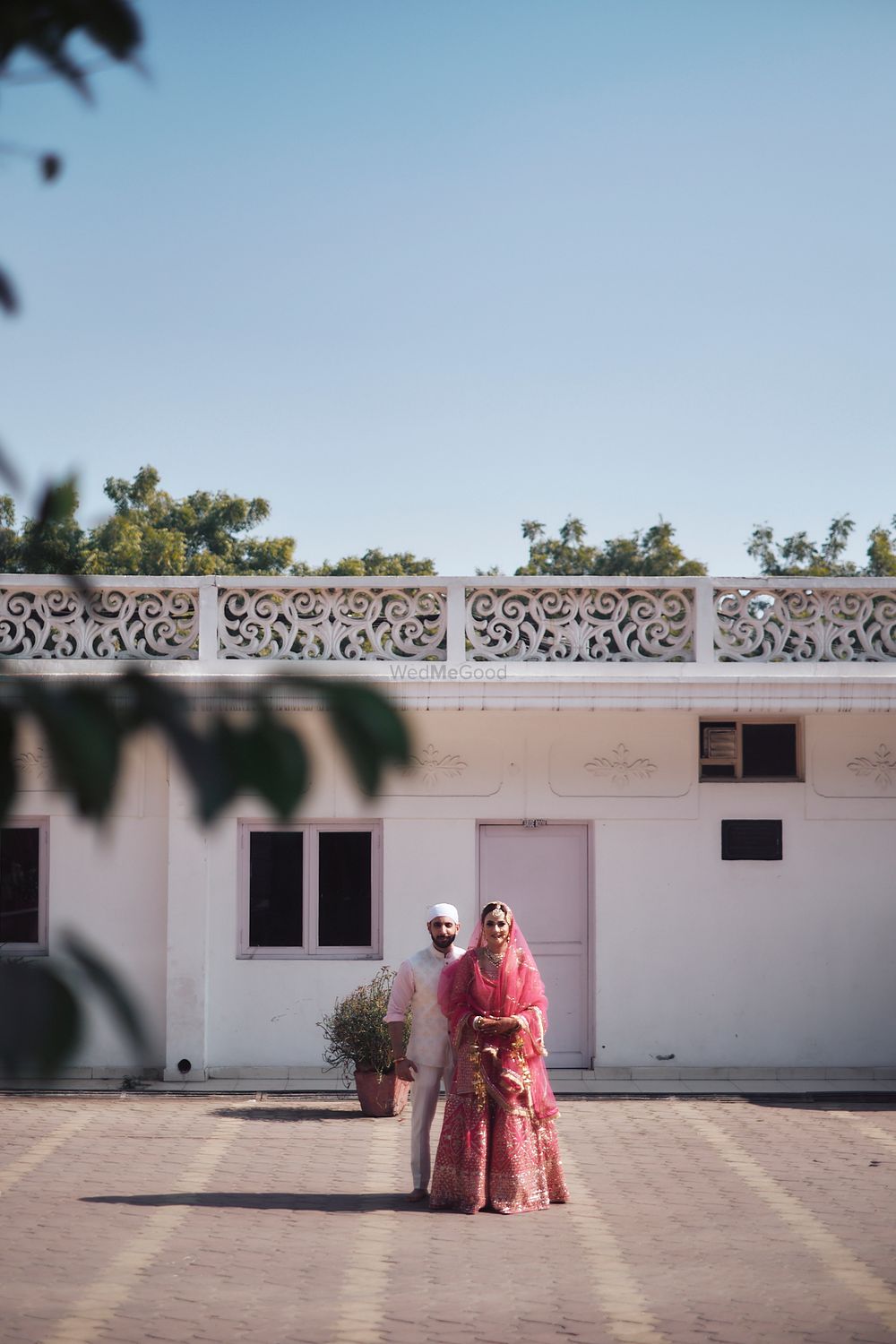 Photo From JOY & SAKSHI | SIKH WEDDING - By Unscripted Co.