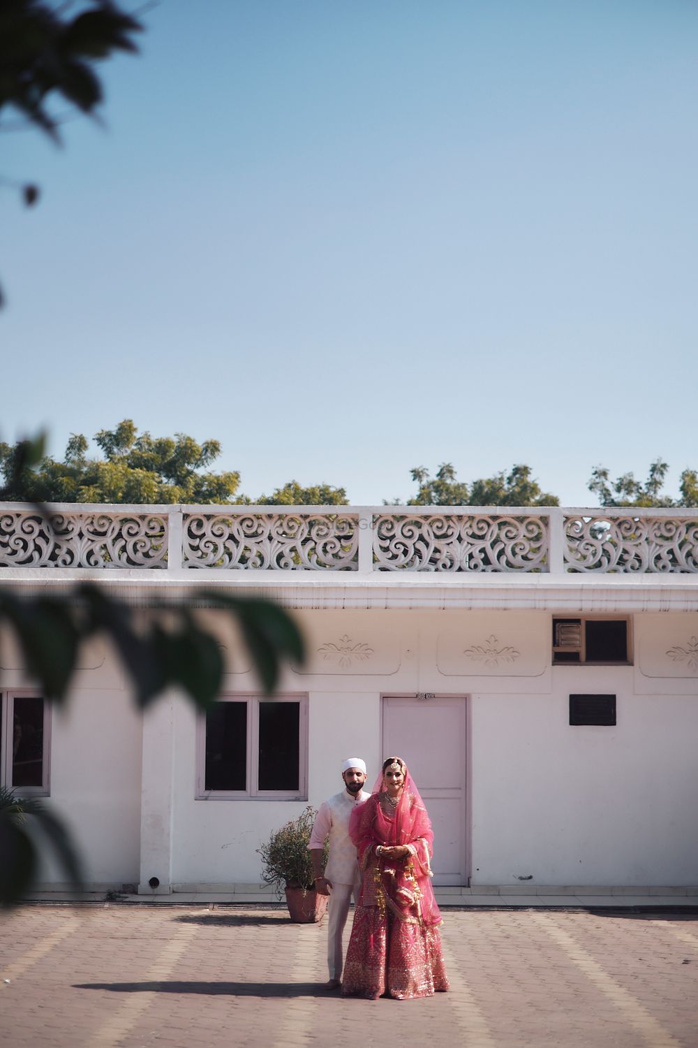 Photo From JOY & SAKSHI | SIKH WEDDING - By Unscripted Co.