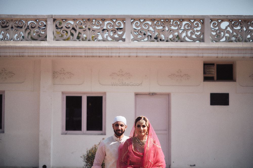 Photo From JOY & SAKSHI | SIKH WEDDING - By Unscripted Co.