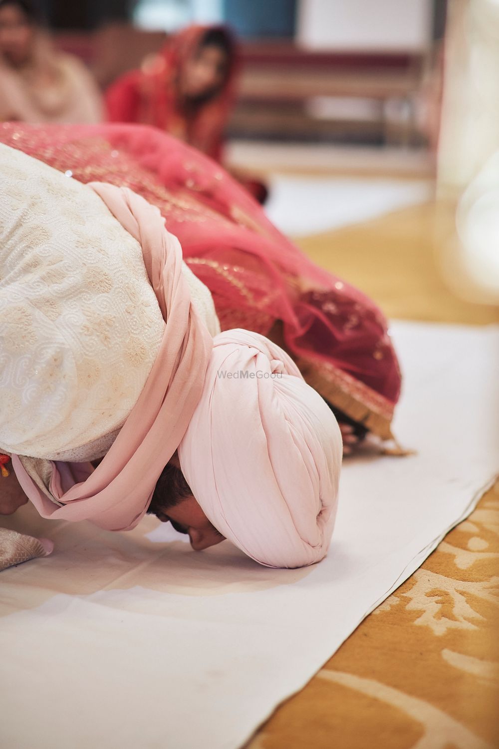 Photo From JOY & SAKSHI | SIKH WEDDING - By Unscripted Co.