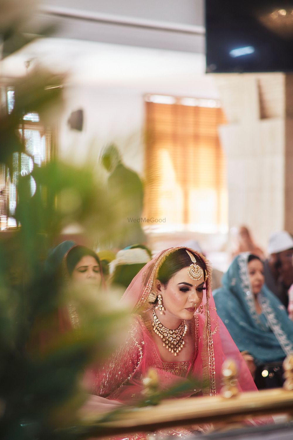 Photo From JOY & SAKSHI | SIKH WEDDING - By Unscripted Co.