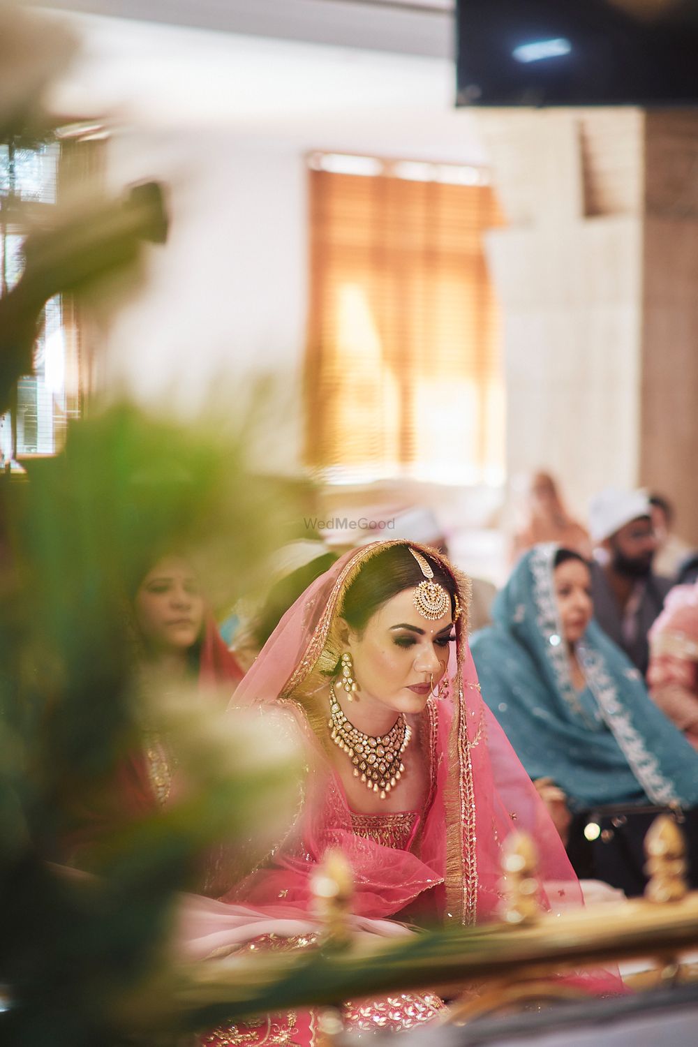 Photo From JOY & SAKSHI | SIKH WEDDING - By Unscripted Co.