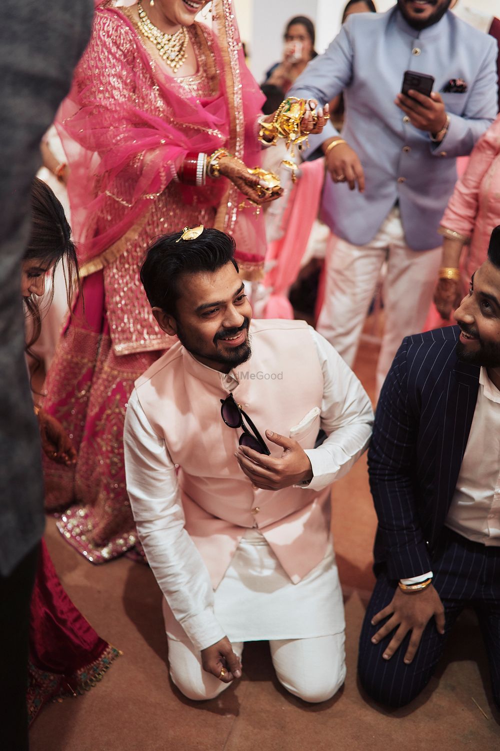 Photo From JOY & SAKSHI | SIKH WEDDING - By Unscripted Co.