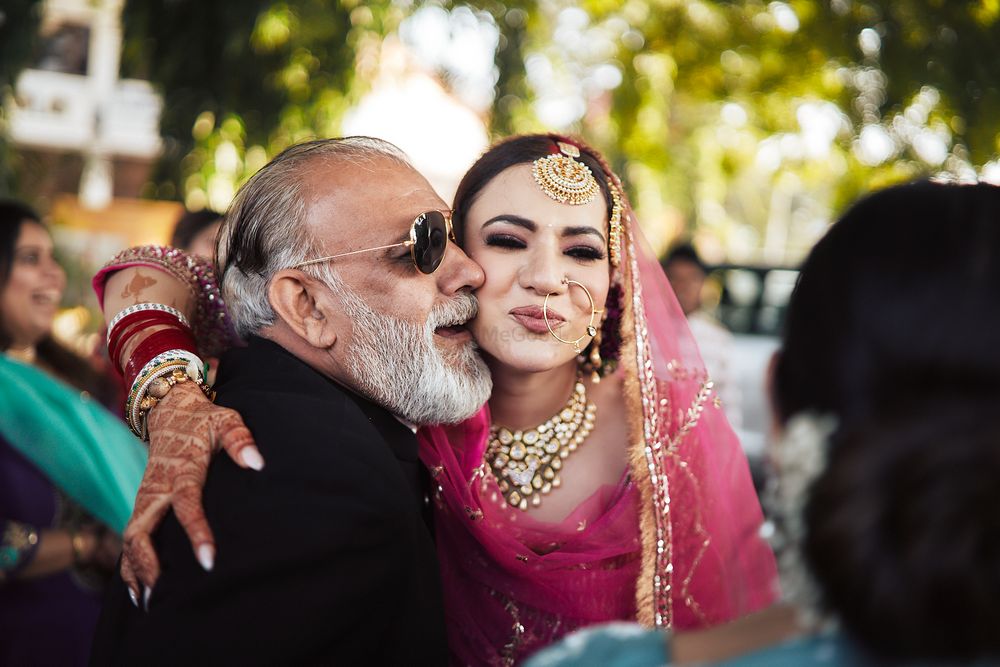 Photo From JOY & SAKSHI | SIKH WEDDING - By Unscripted Co.