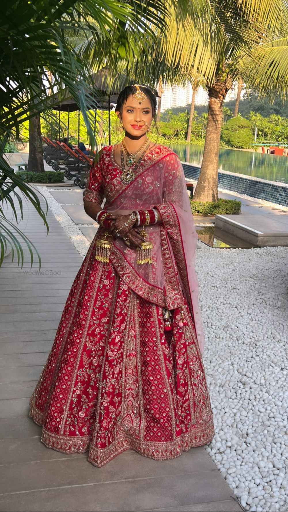 Photo From Krupa Shah  - By Puja Thakkar