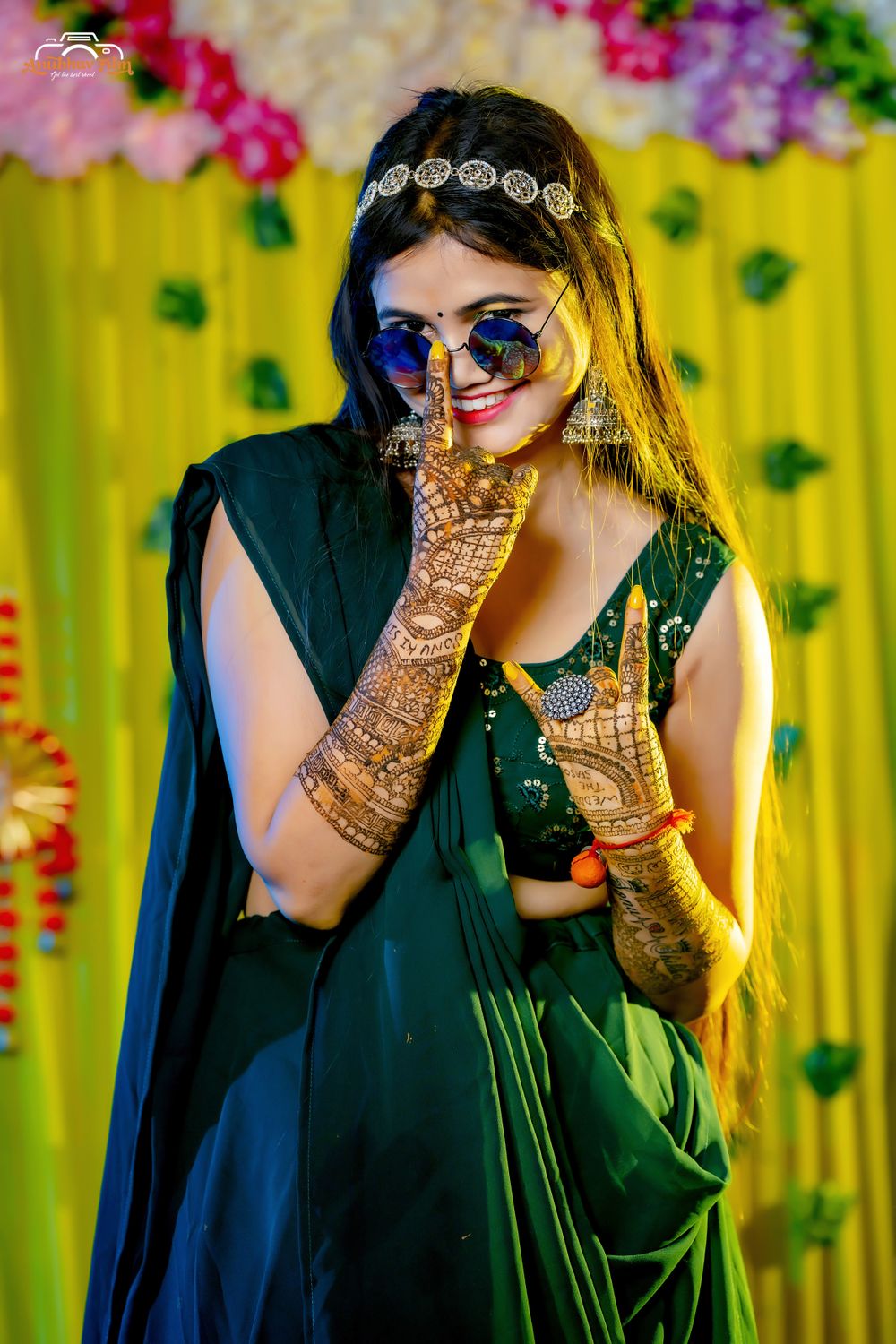 Photo From Mehendi - By Anubhav Film