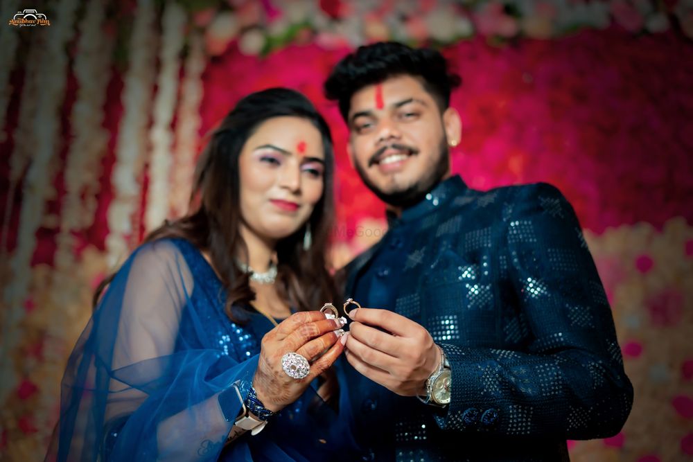 Photo From Engagement - By Anubhav Film