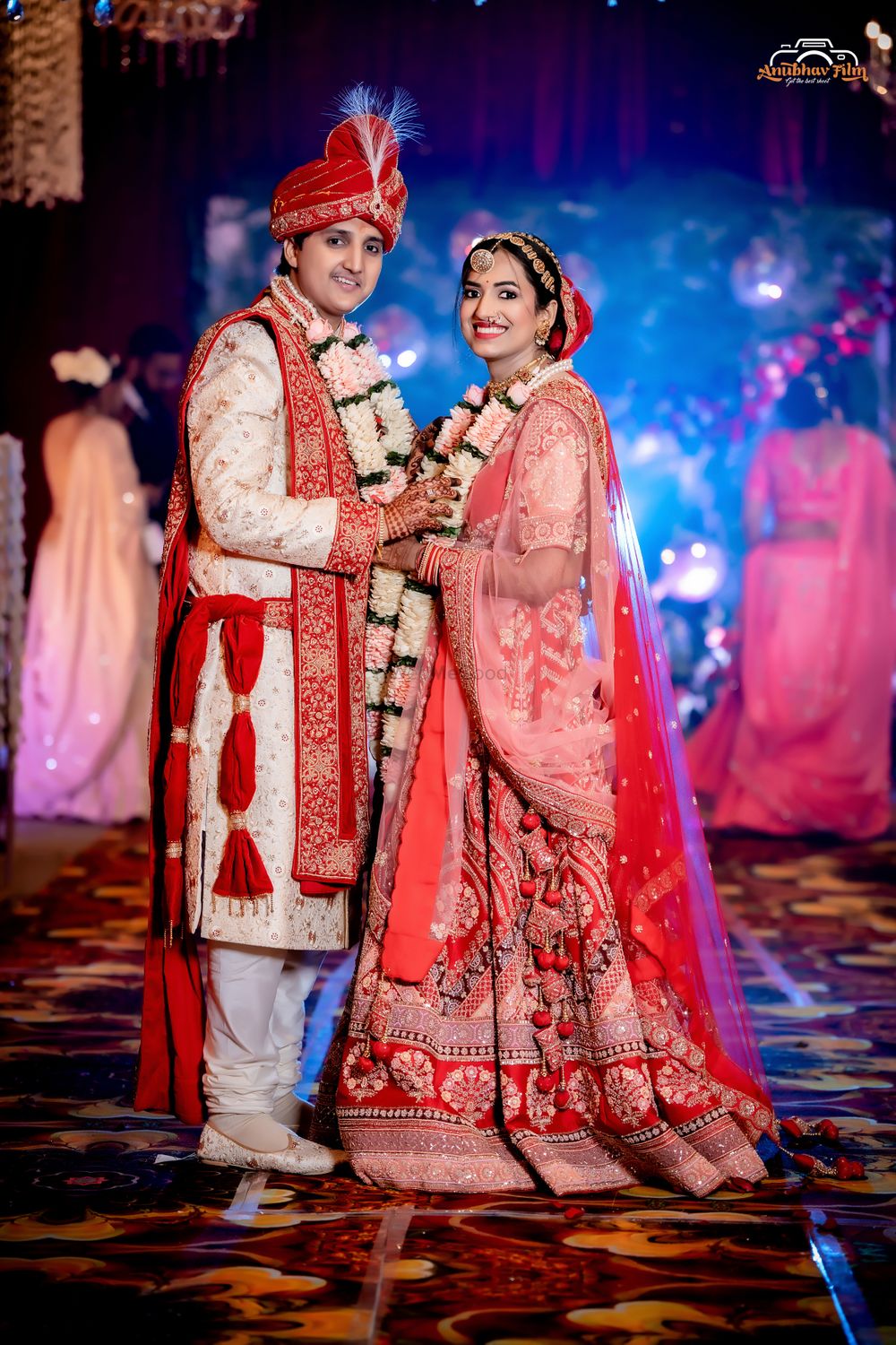 Photo From Wedding - By Anubhav Film