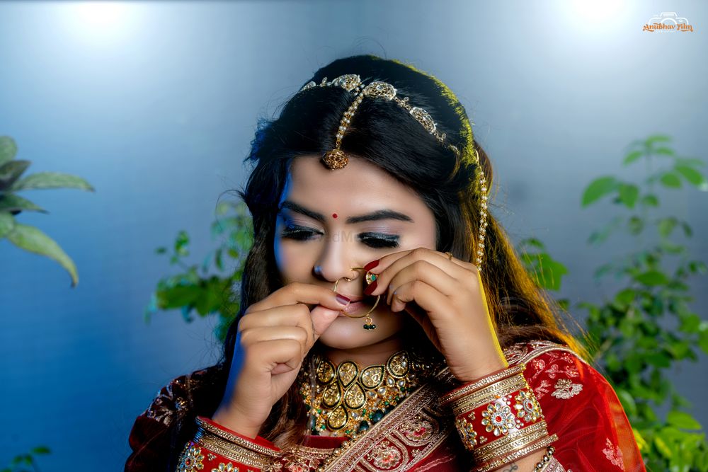 Photo From Wedding Portfolio - By Anubhav Film