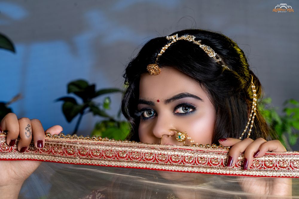 Photo From Wedding Portfolio - By Anubhav Film
