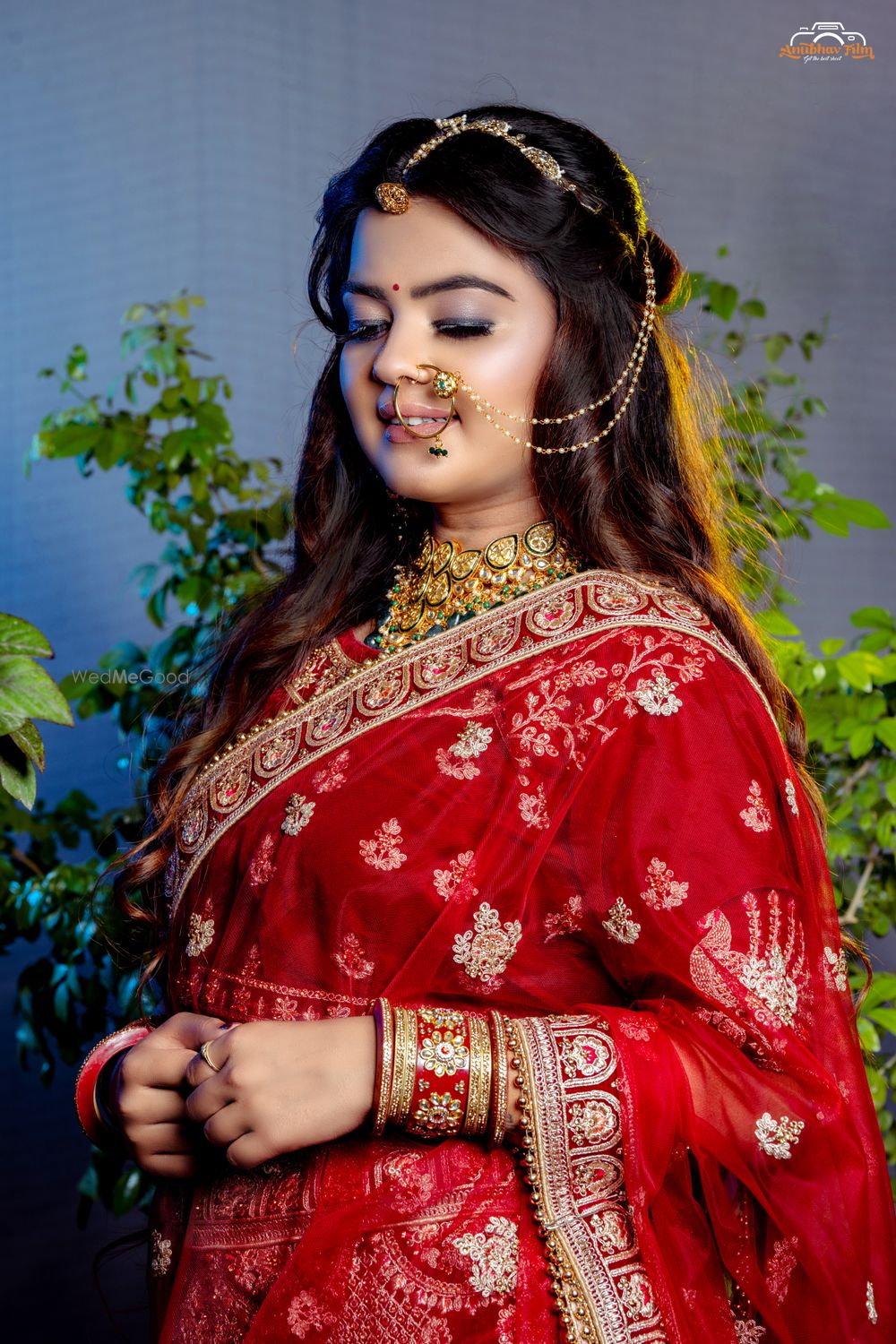 Photo From Wedding Portfolio - By Anubhav Film