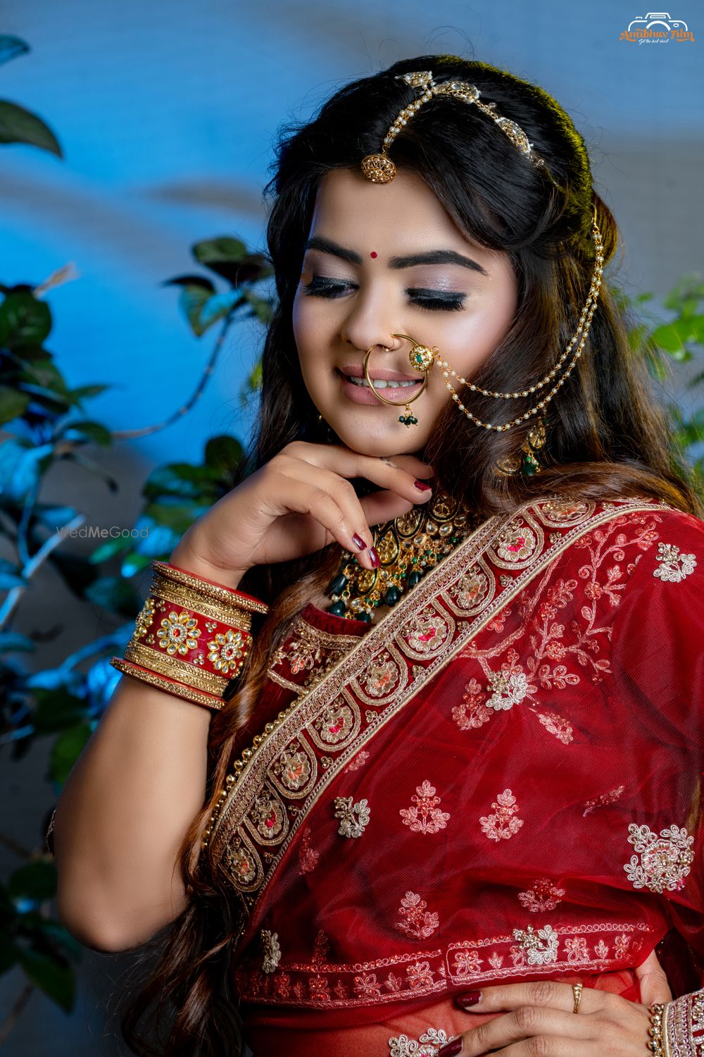 Photo From Wedding Portfolio - By Anubhav Film