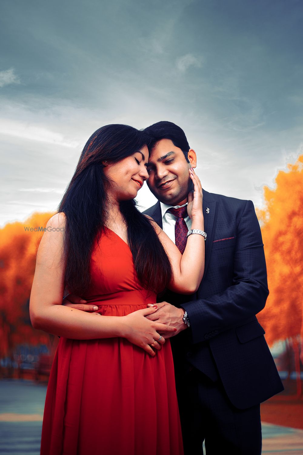 Photo From Vayshali & Mayank - By Ekta Studio