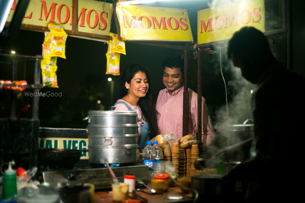 Photo From Vayshali & Mayank - By Ekta Studio