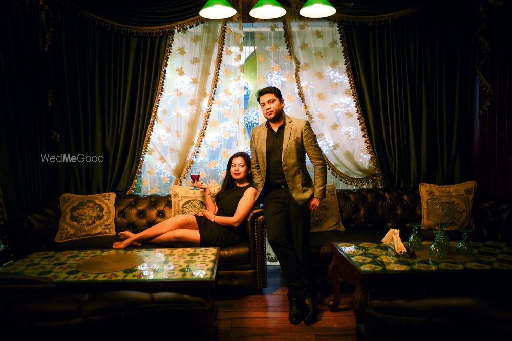 Photo From Vayshali & Mayank - By Ekta Studio