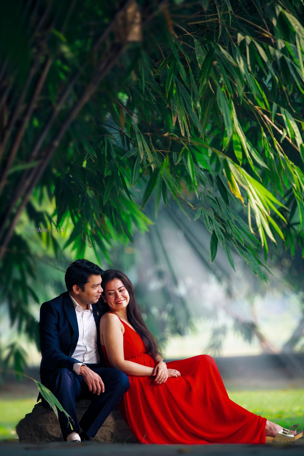 Photo From Vayshali & Mayank - By Ekta Studio