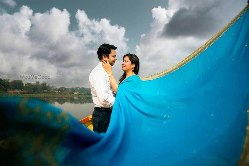 Photo From Vayshali & Mayank - By Ekta Studio