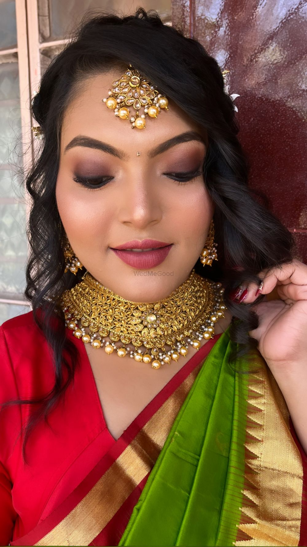 Photo From Engagement and Party Makeup❤️ - By Get The Glam