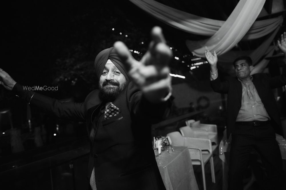 Photo From JOY & SAKSHI | RECEPTION - By Unscripted Co.