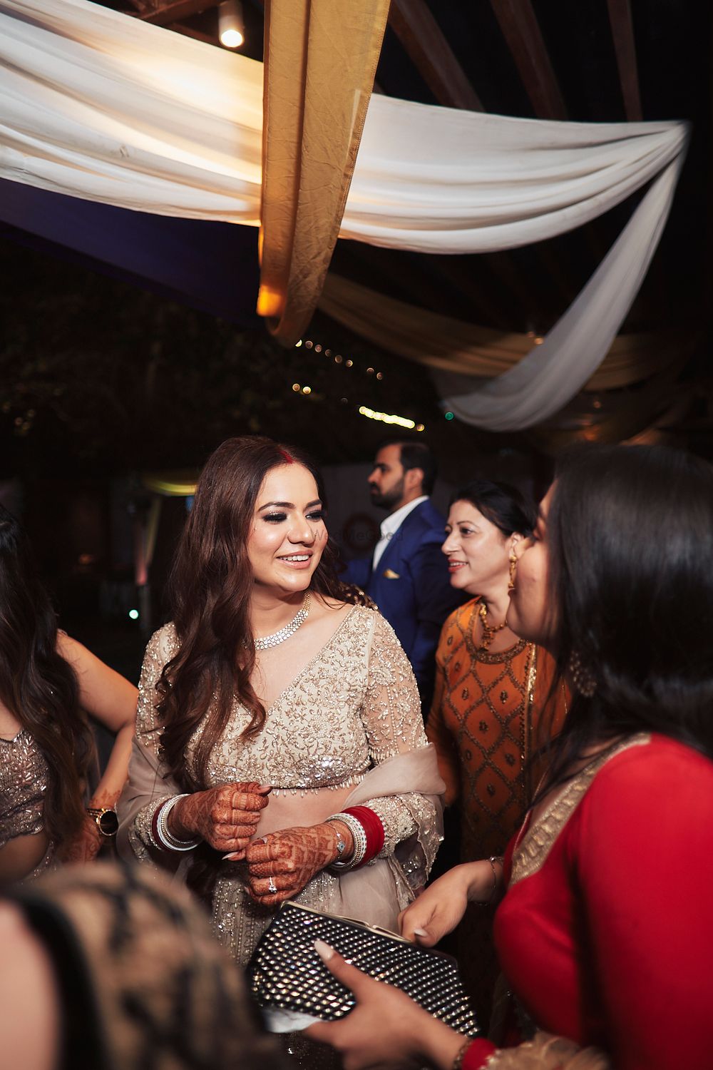 Photo From JOY & SAKSHI | RECEPTION - By Unscripted Co.