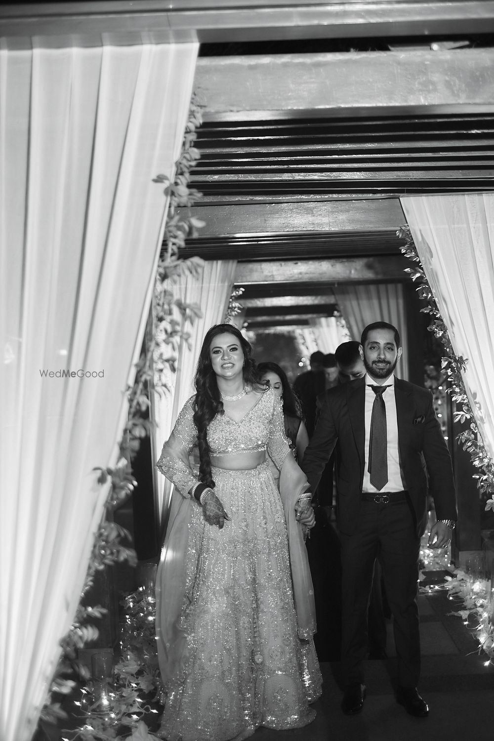 Photo From JOY & SAKSHI | RECEPTION - By Unscripted Co.