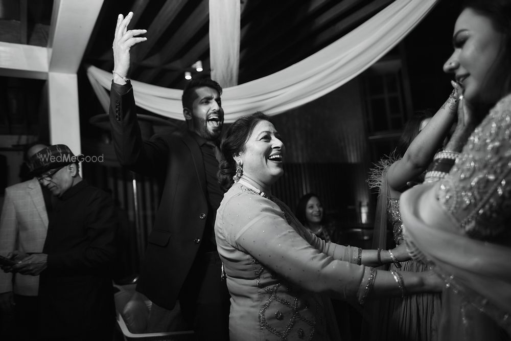 Photo From JOY & SAKSHI | RECEPTION - By Unscripted Co.