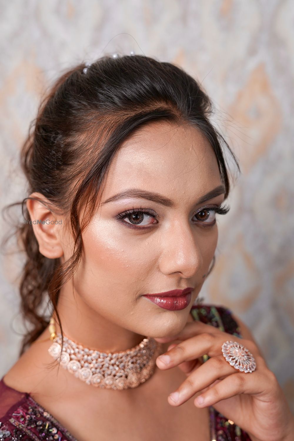 Photo From Cocktail Look - By Beauty Connect