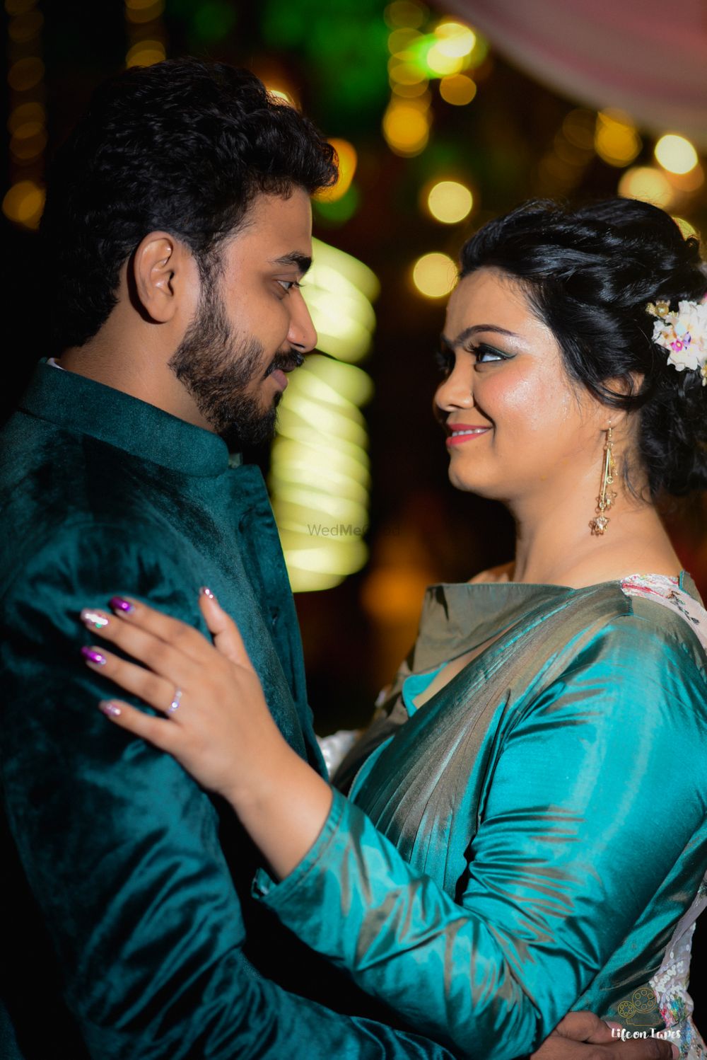 Photo From prajakta and sanket wedding - By Life On Tapes