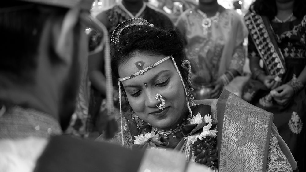 Photo From unmesha wedding - By Life On Tapes