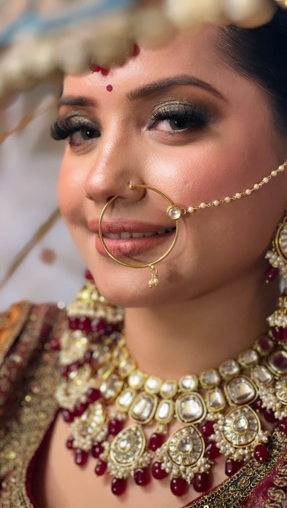 Photo From Bhavna - By Sonika Bridal House
