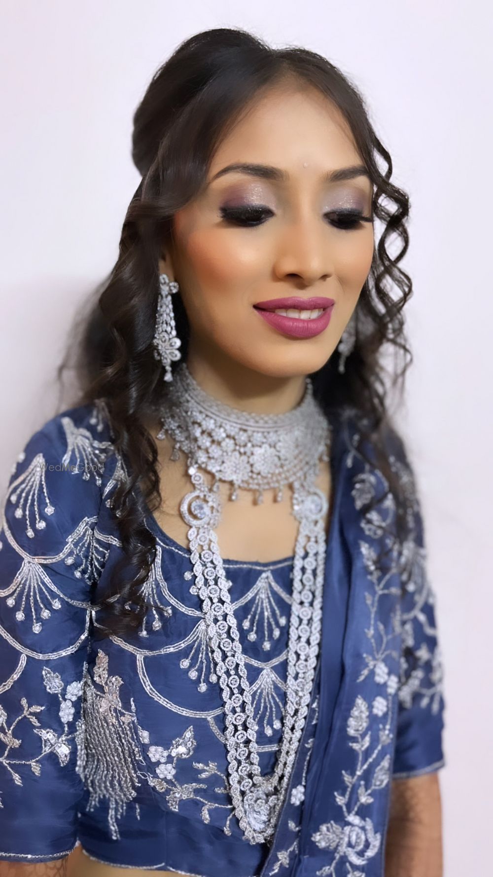 Photo From R - By Makeup Artist Raksha Sikhwal