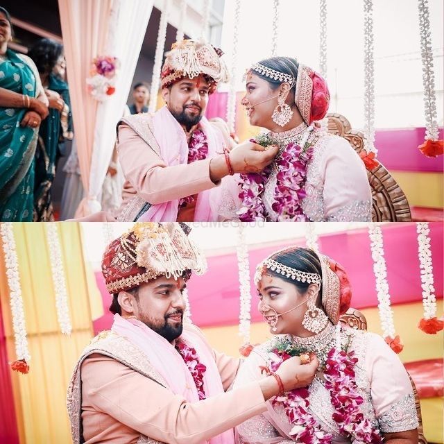 Photo From Bhawna and Tushar - By Himalayan Blush