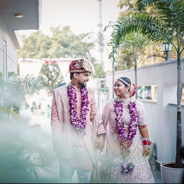 Photo From Bhawna and Tushar - By Himalayan Blush