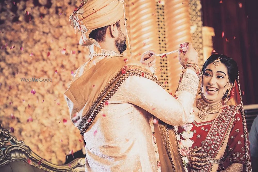 Photo From Shweta & Karan - By Anil Video Films