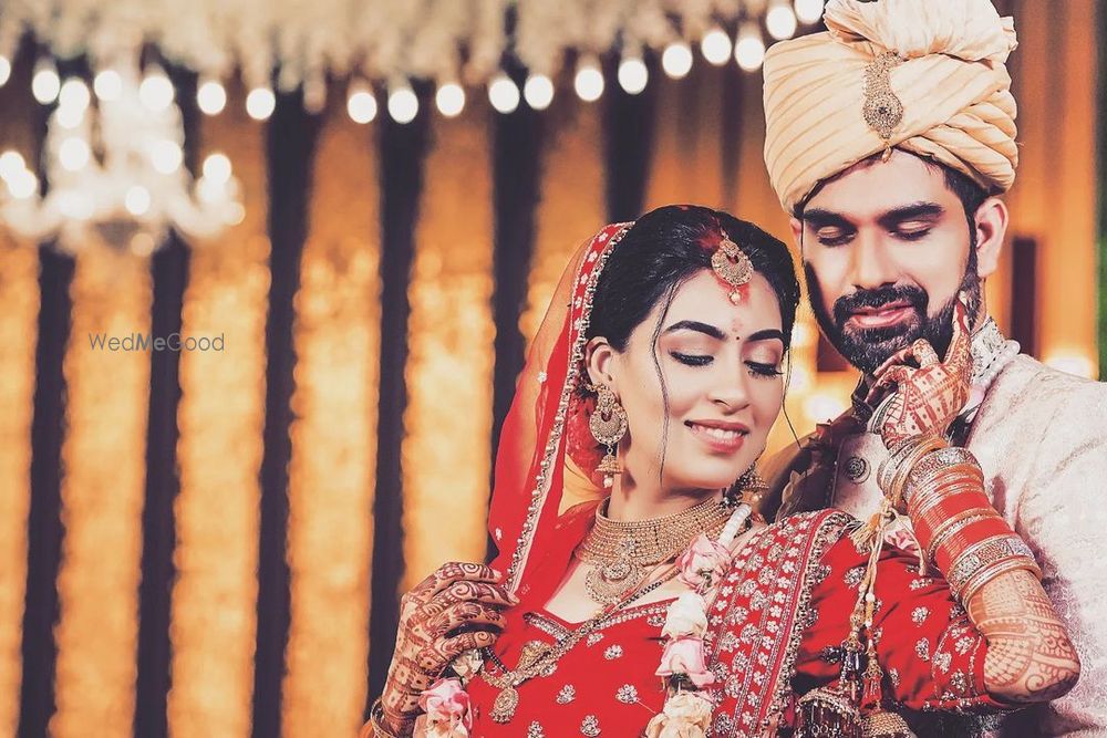 Photo From Shweta & Karan - By Anil Video Films