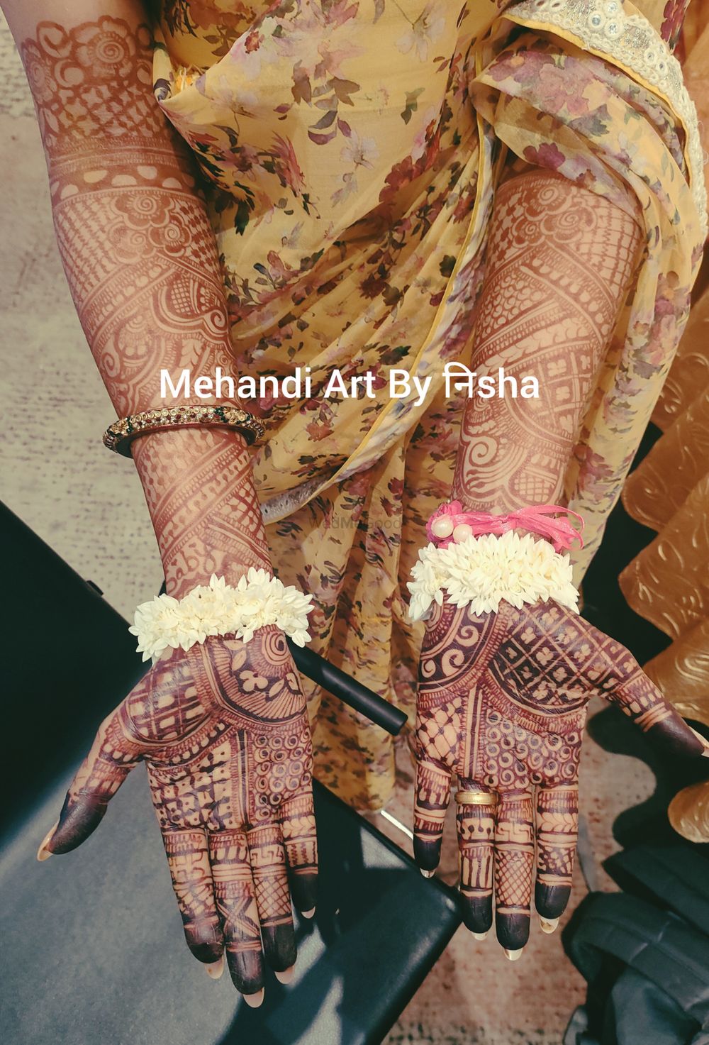 Photo From Mehandi Art By निsha - By Mehandi Art by निSha