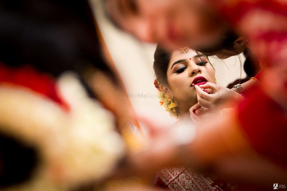 Photo From Jyoti & Vippin Wedding - By Zara Studio