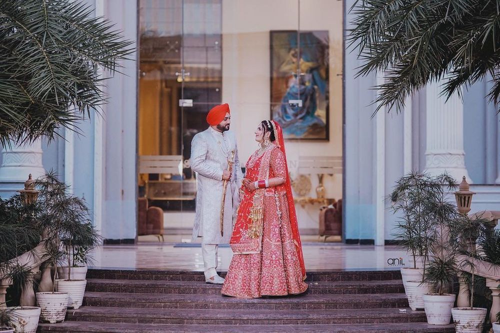 Photo From Dorothy & Aman - By Anil Video Films