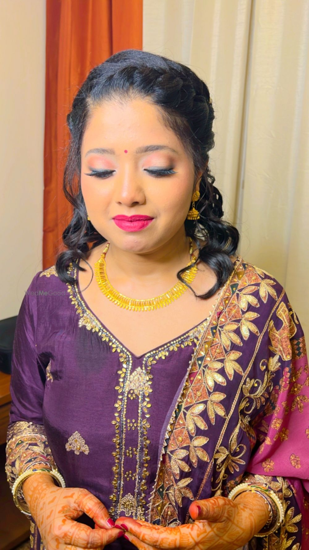 Photo From Shreya’s Weddings  - By Himani Rawat