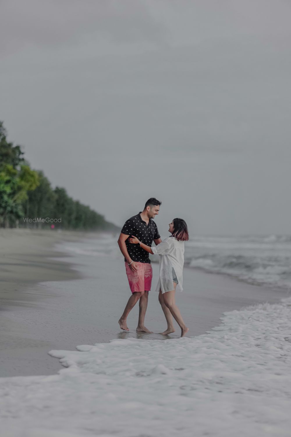 Photo From SHRUTHI / KAUSTUBH post wedding - By Ties and Bonds