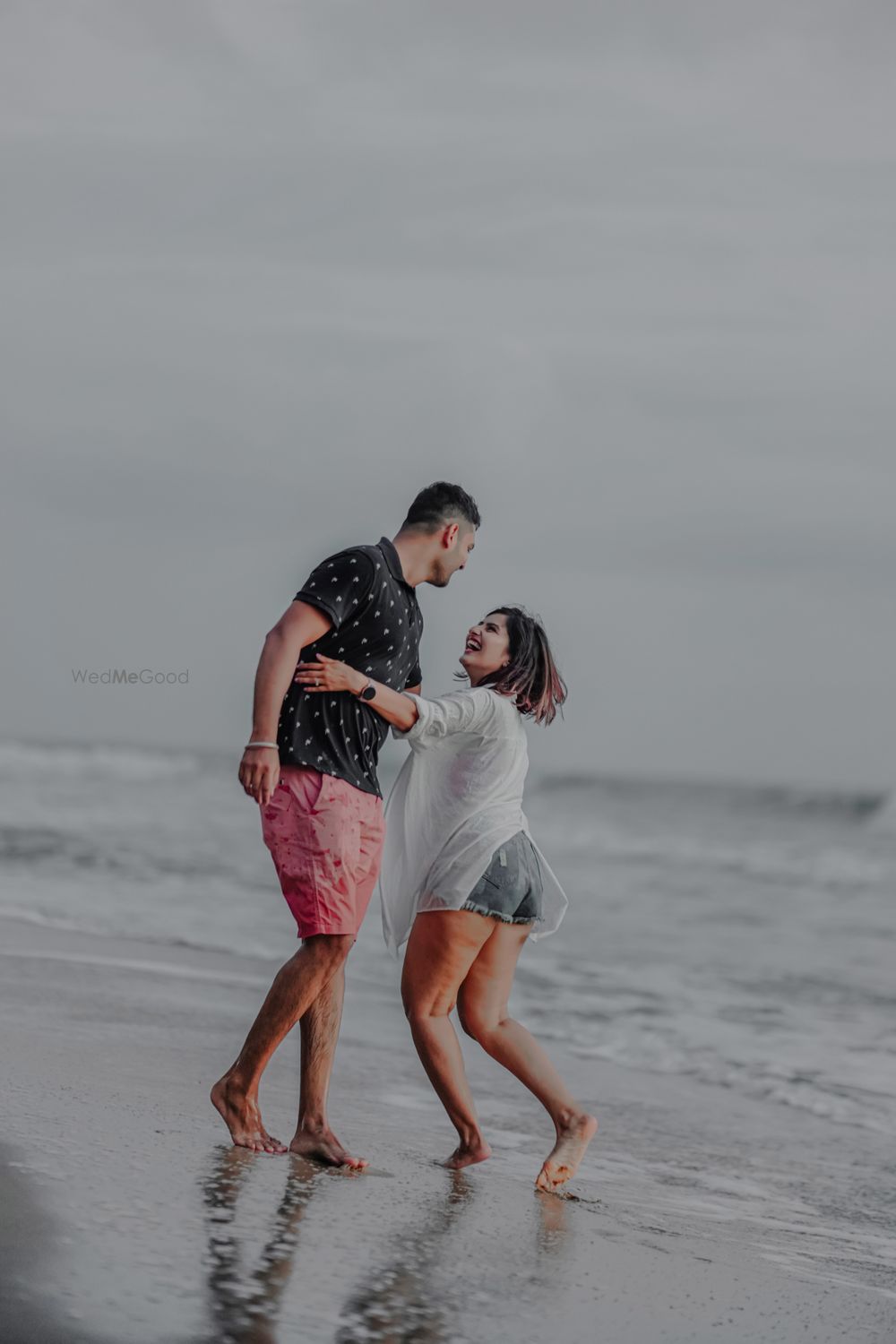 Photo From SHRUTHI / KAUSTUBH post wedding - By Ties and Bonds