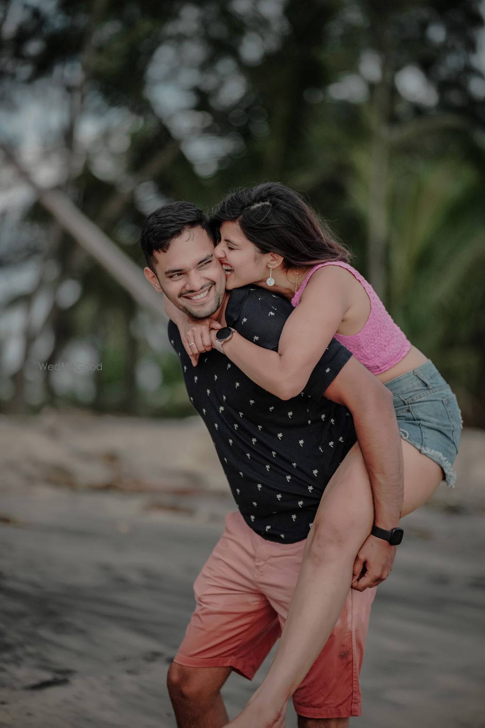 Photo From SHRUTHI / KAUSTUBH post wedding - By Ties and Bonds