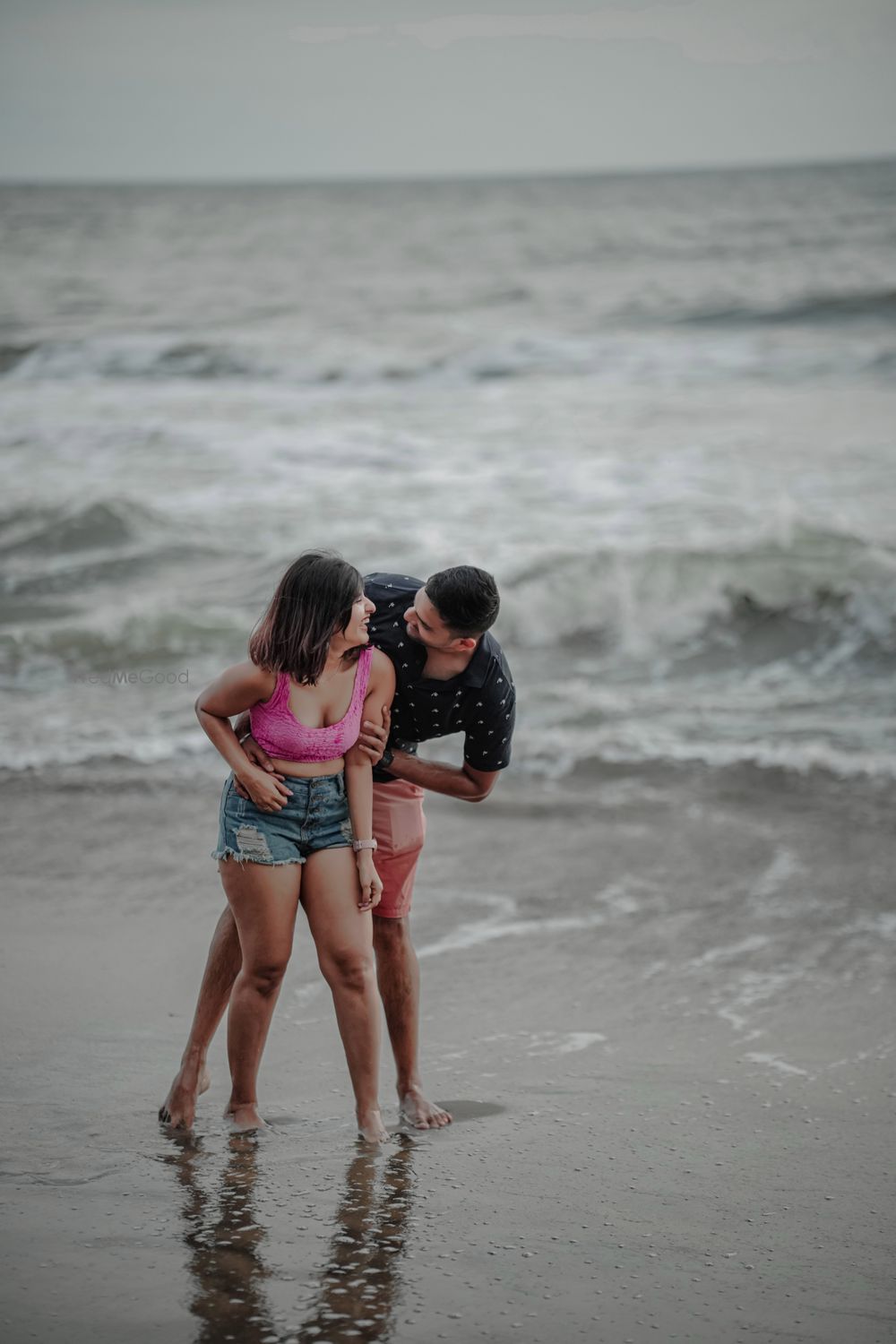 Photo From SHRUTHI / KAUSTUBH post wedding - By Ties and Bonds