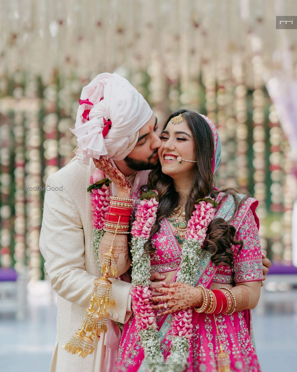 Photo From ITC Maratha, Mumbai - By The Wedding Ties