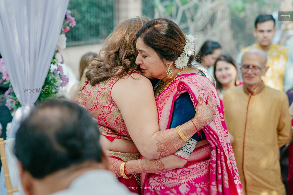 Photo From ITC Maratha, Mumbai - By The Wedding Ties