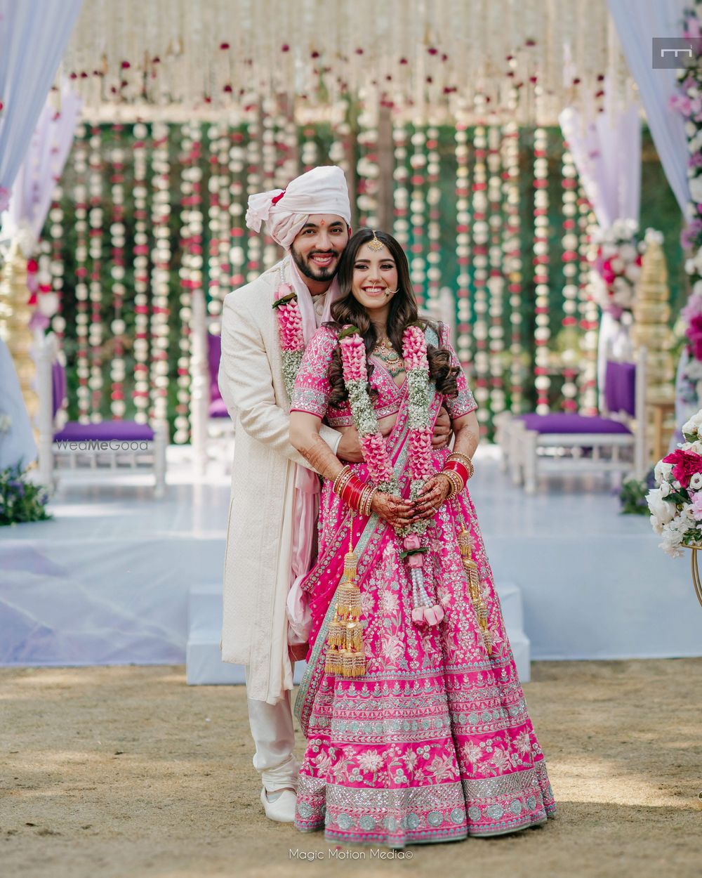 Photo From ITC Maratha, Mumbai - By The Wedding Ties