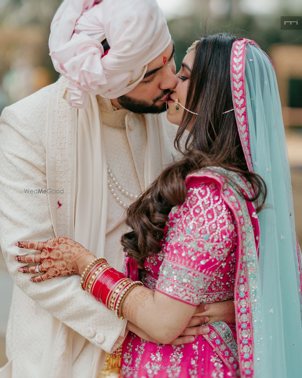 Photo From ITC Maratha, Mumbai - By The Wedding Ties