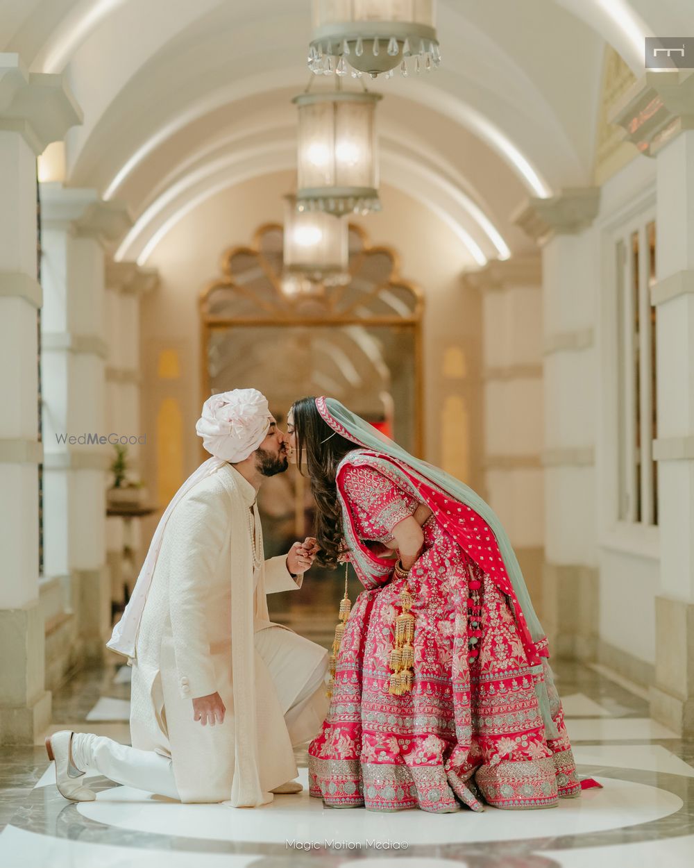 Photo From ITC Maratha, Mumbai - By The Wedding Ties