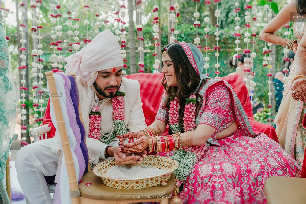 Photo From ITC Maratha, Mumbai - By The Wedding Ties