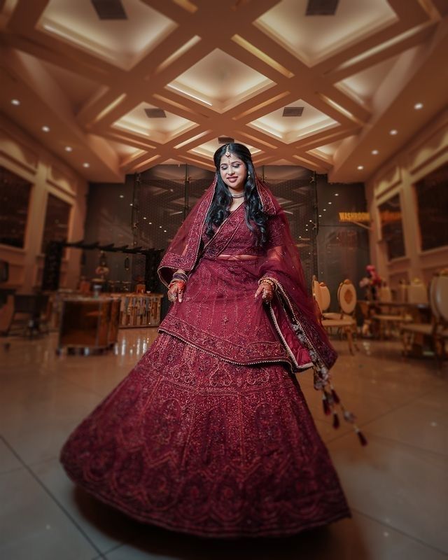 Photo From Anshu Priya weds Summit  - By Himalayan Blush